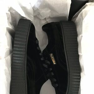 Fenty Puma Creepers x Rihanna